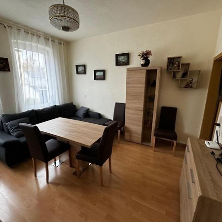 Apartment 5 Гера Екстер'єр фото