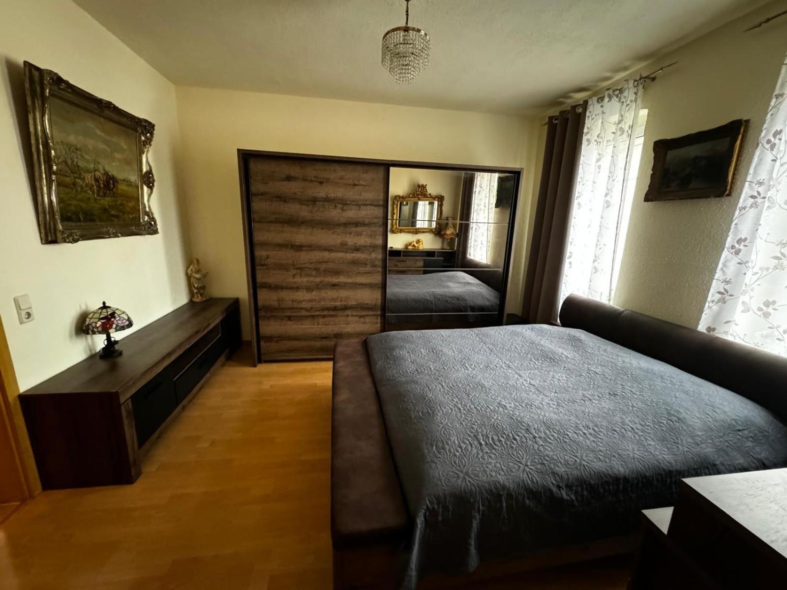 Apartment 5 Гера Екстер'єр фото