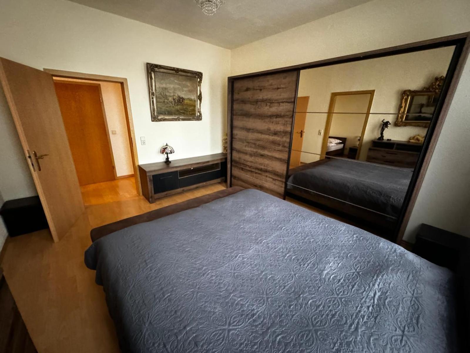 Apartment 5 Гера Екстер'єр фото
