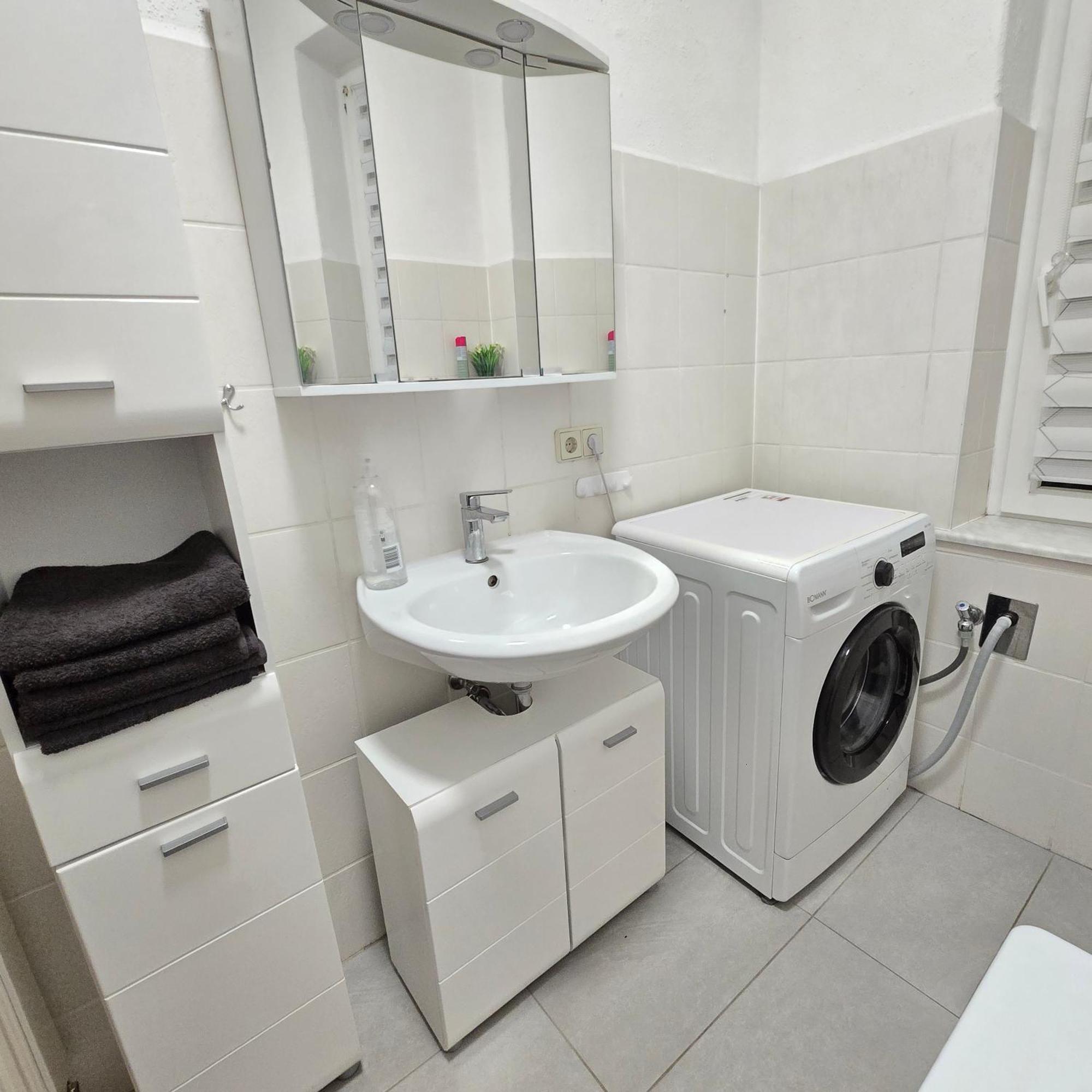 Apartment 5 Гера Екстер'єр фото