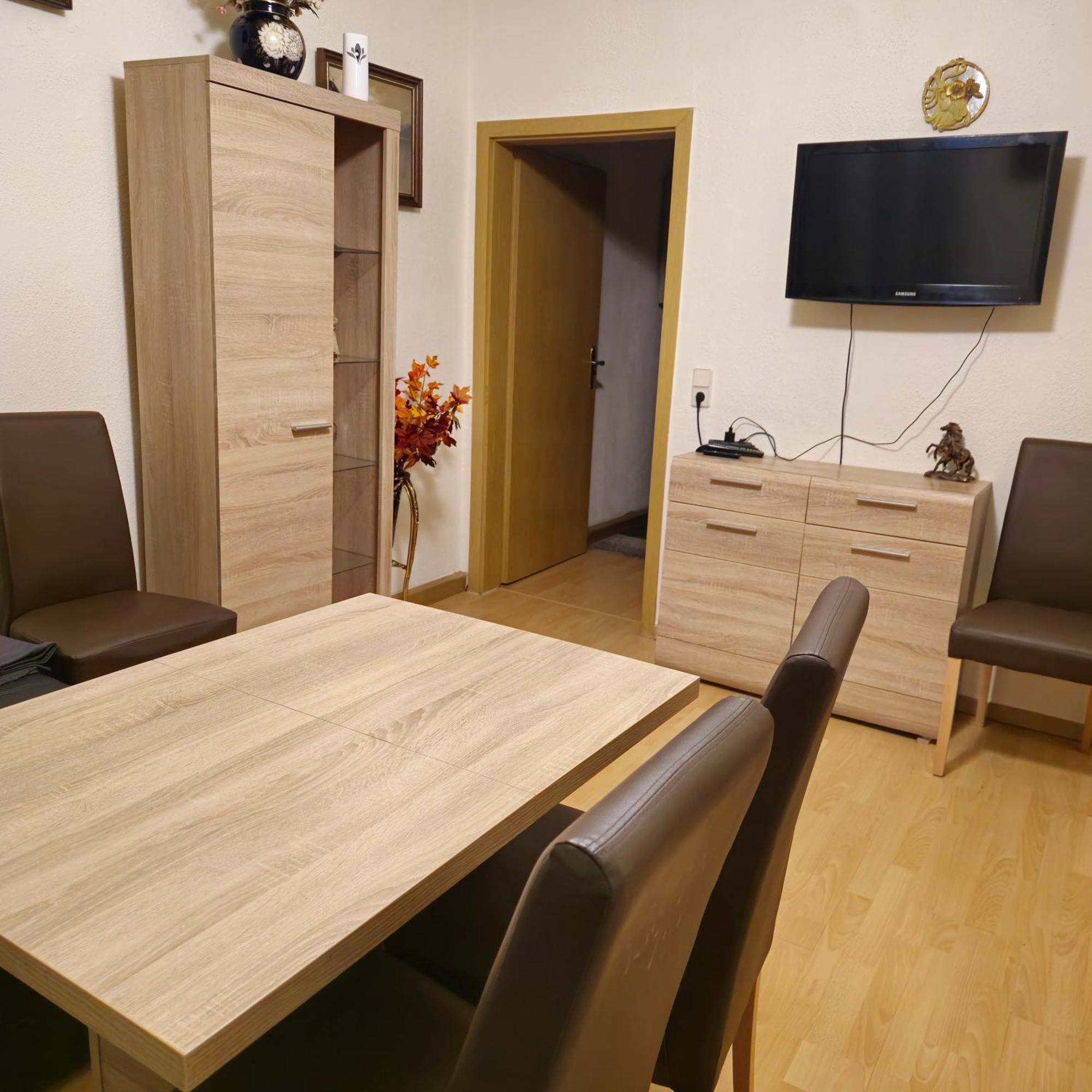 Apartment 5 Гера Екстер'єр фото