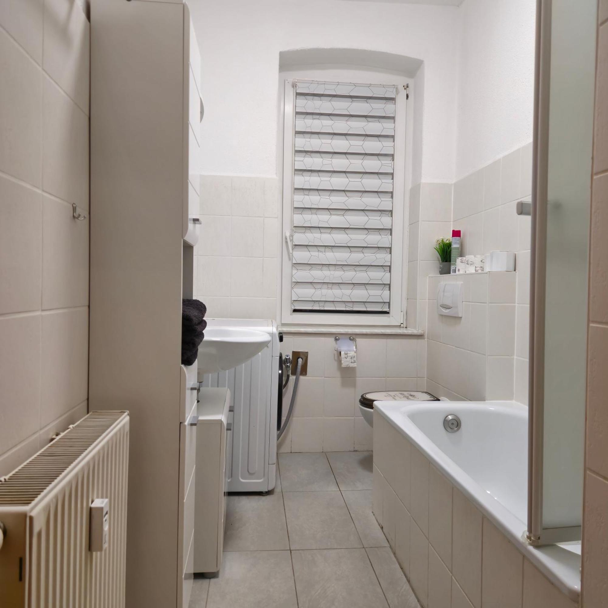 Apartment 5 Гера Екстер'єр фото