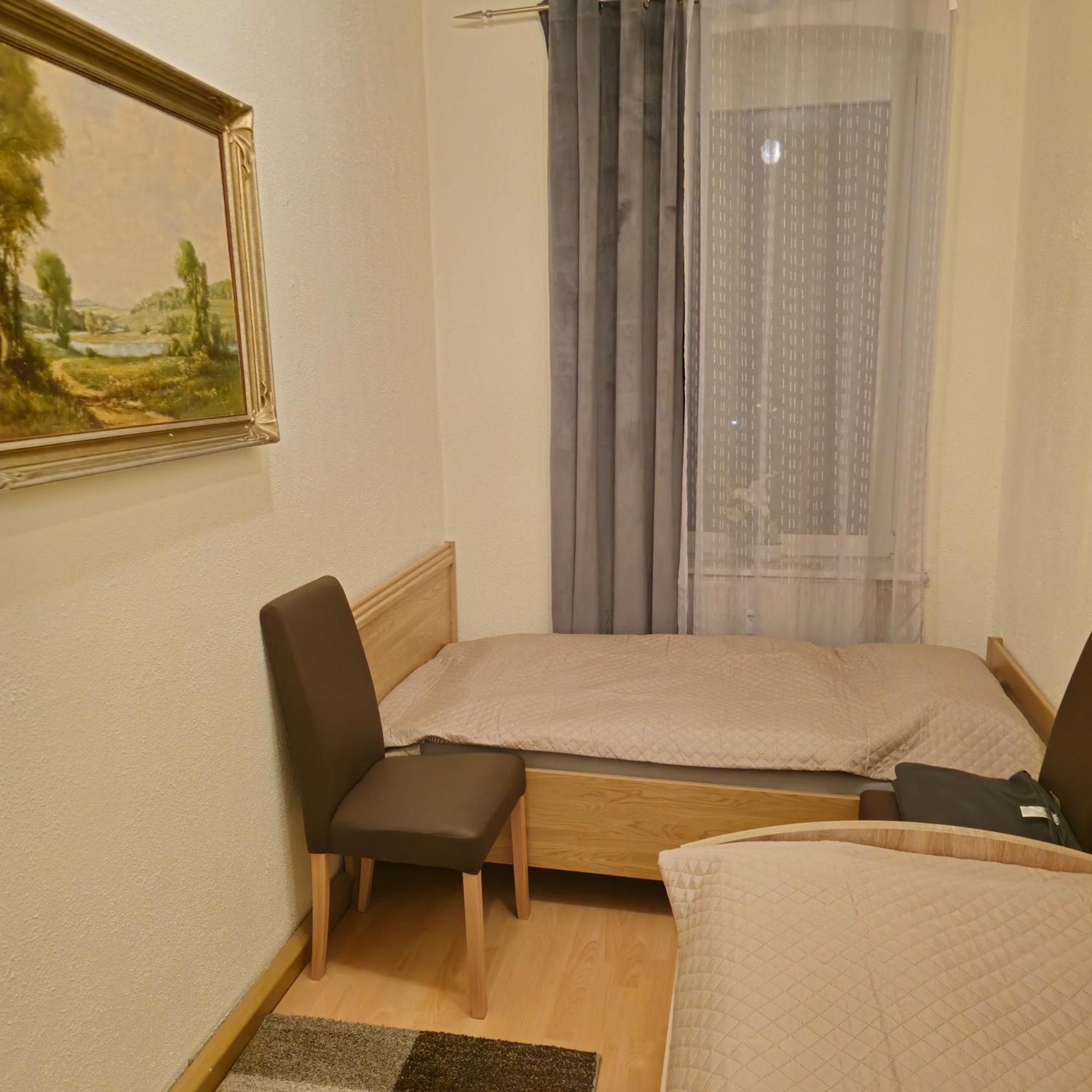 Apartment 5 Гера Екстер'єр фото