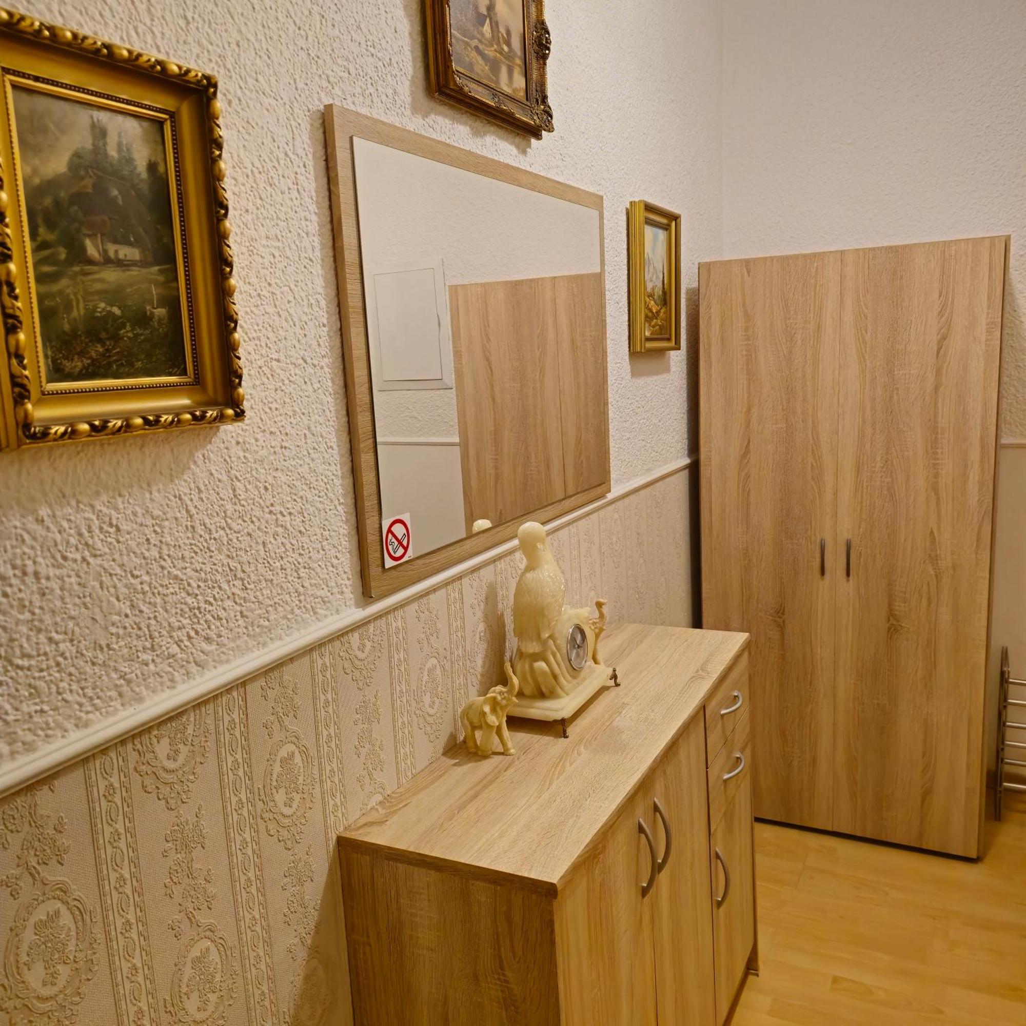 Apartment 5 Гера Екстер'єр фото