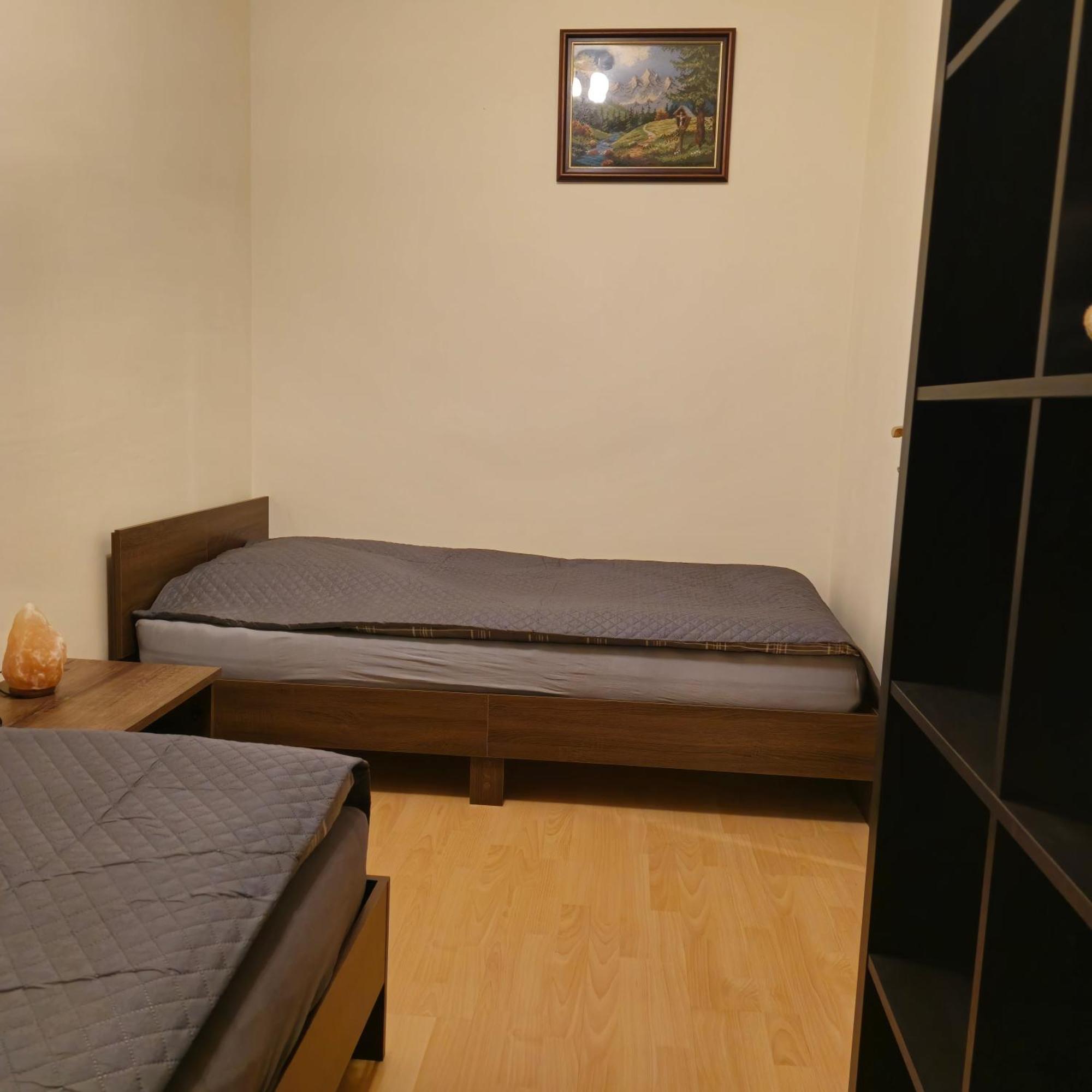Apartment 5 Гера Екстер'єр фото