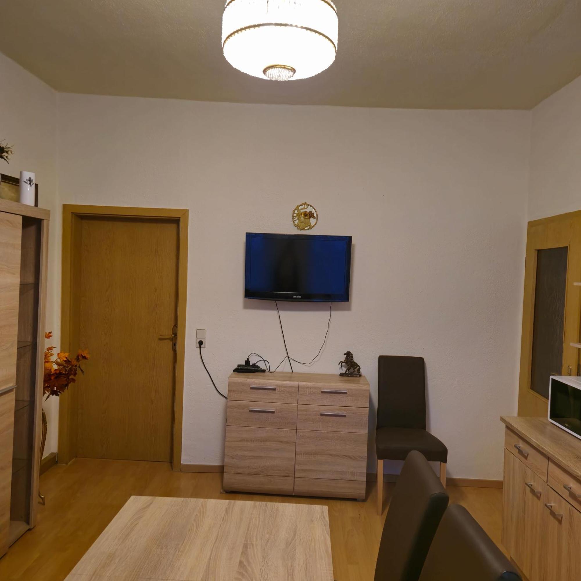 Apartment 5 Гера Номер фото