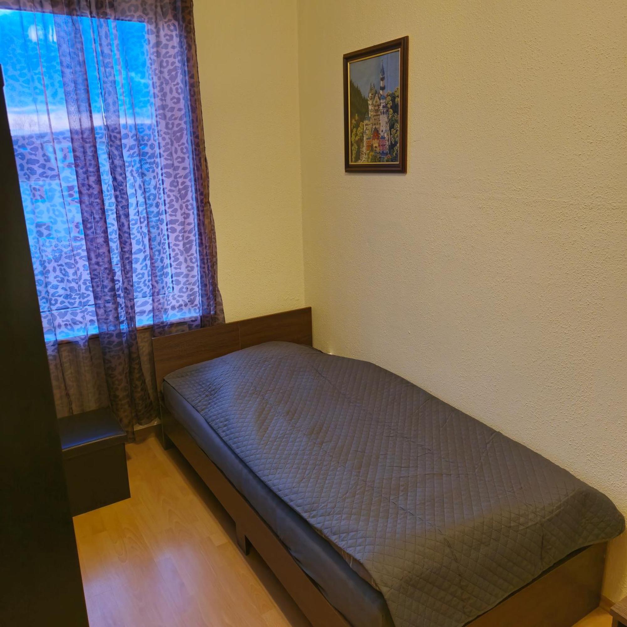 Apartment 5 Гера Екстер'єр фото
