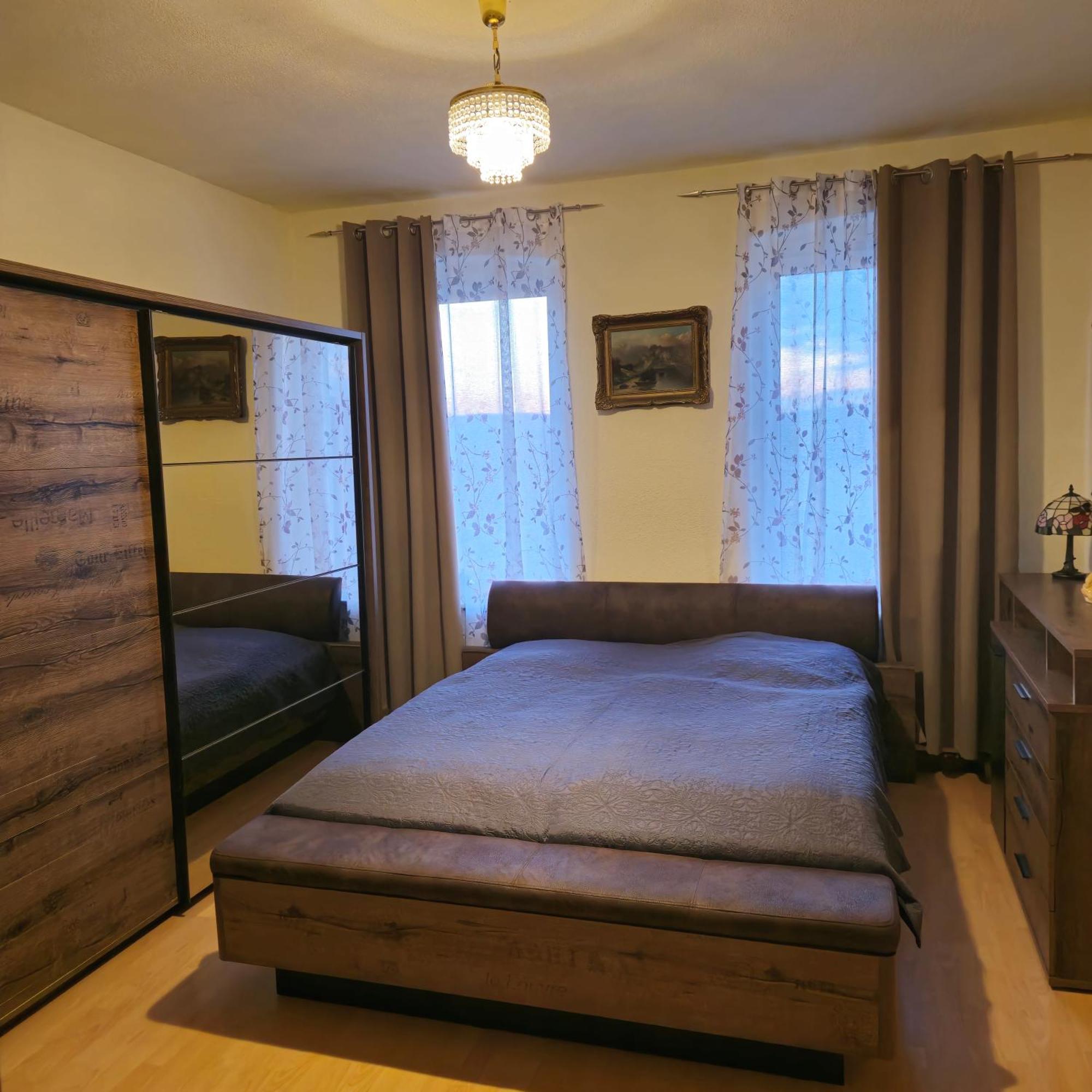 Apartment 5 Гера Екстер'єр фото