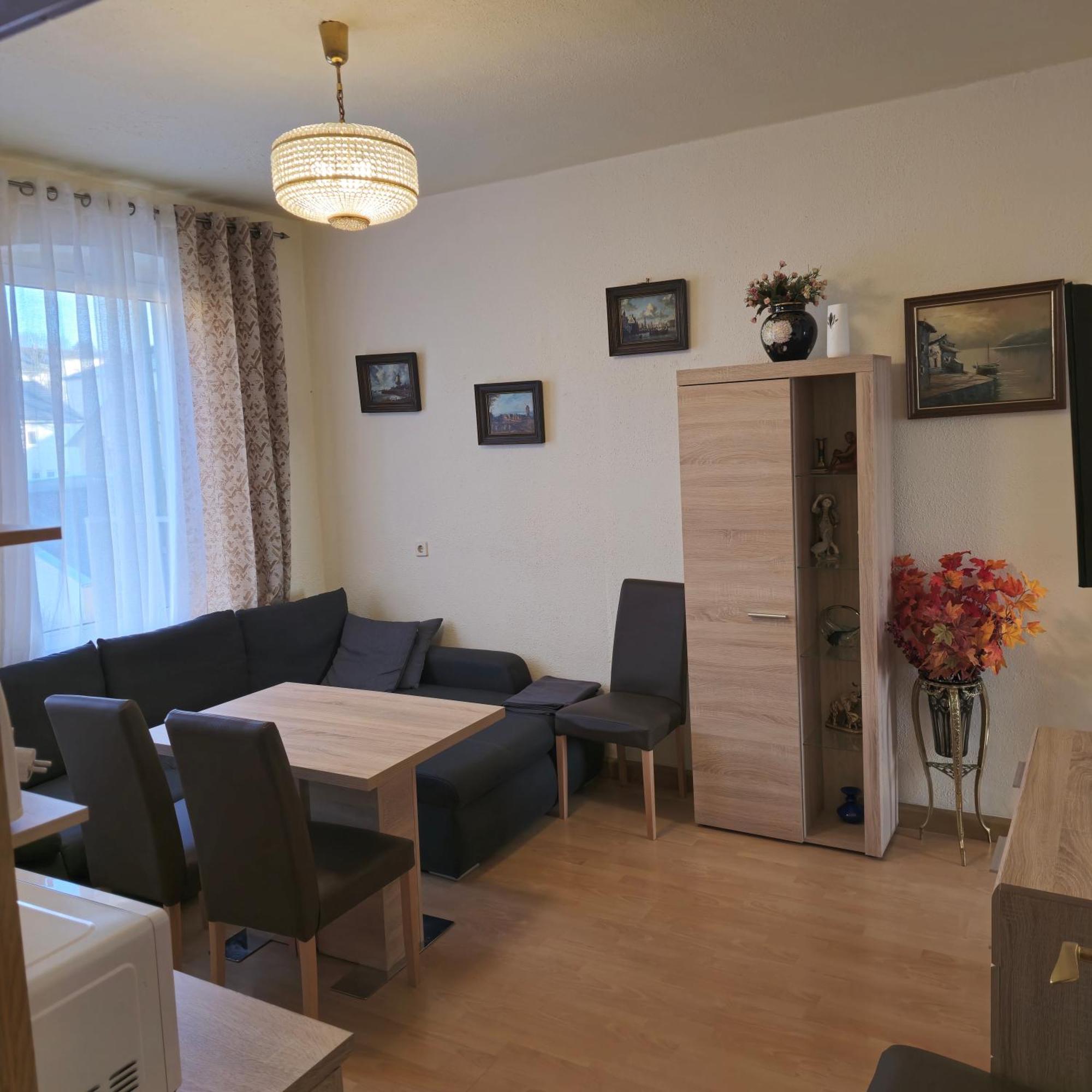 Apartment 5 Гера Екстер'єр фото