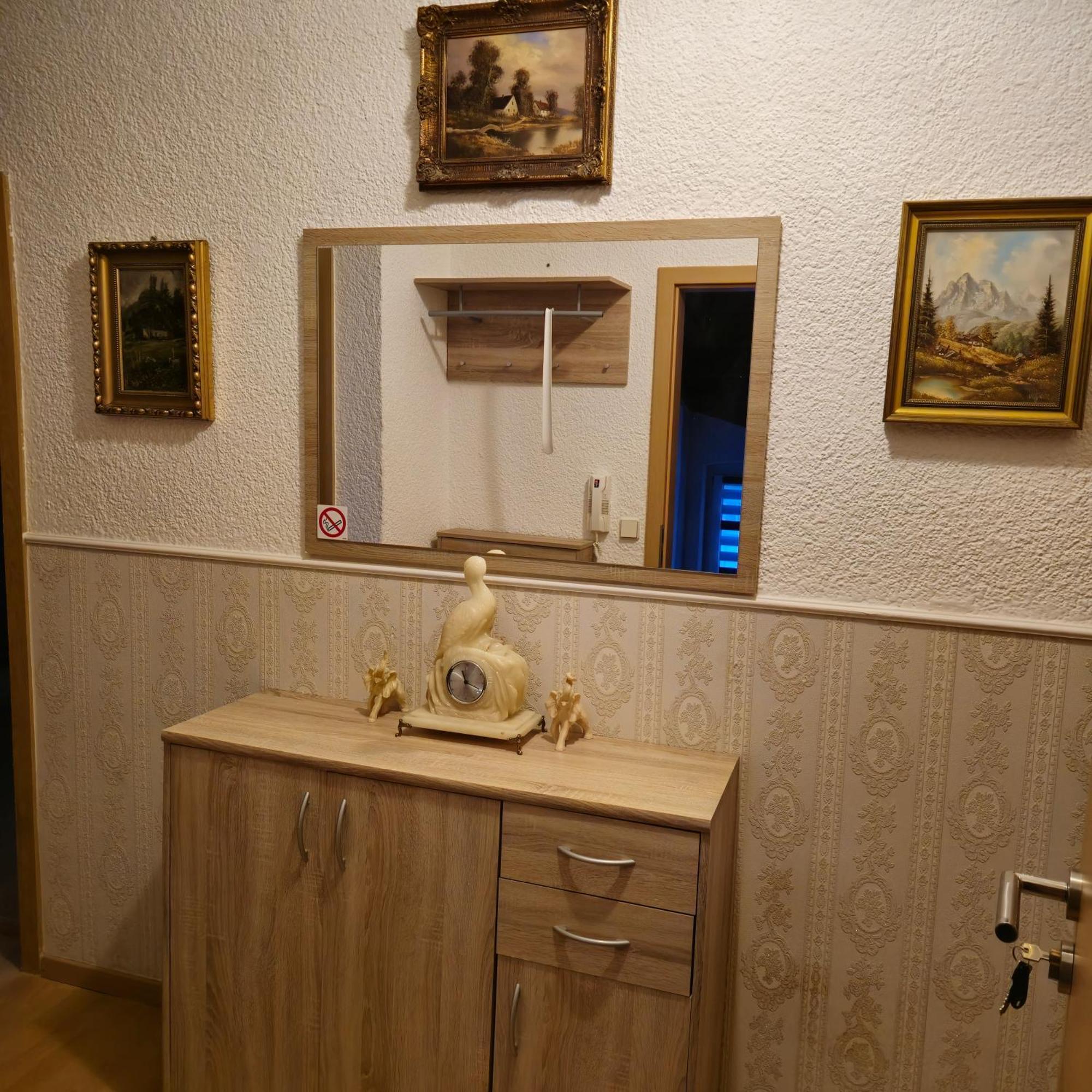Apartment 5 Гера Екстер'єр фото